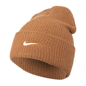 Шапка Nike U NSW BEANIE UTILITY SWOOSH DV3342-270