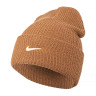 Шапка Nike U NSW BEANIE UTILITY SWOOSH DV3342-270