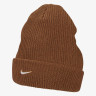 Шапка Nike U NSW BEANIE UTILITY SWOOSH DV3342-270