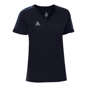 Футболка Select Torino t-shirt women 625010-040
