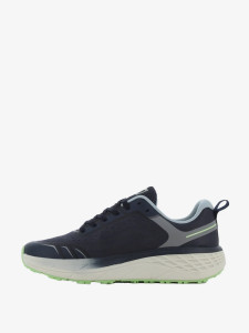 Кросівки для бігу 625133SFJ-676 Men Casual Sport Athletic Safety Jogger 41 Темно-синій 625133SFJ-676