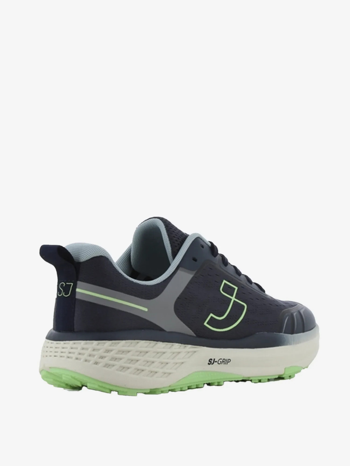Кросівки для бігу 625133SFJ-676 Men Casual Sport Athletic Safety Jogger 41 Темно-синій 625133SFJ-676