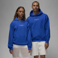 Худі чоловіче Air Jordan Air Jdn Wm Paris Flc Blue FZ0581-480