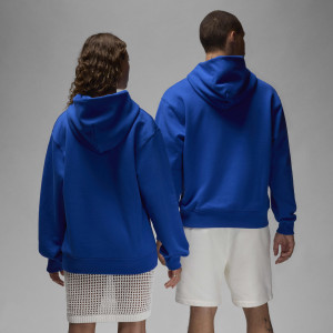 Худі чоловіче Air Jordan Air Jdn Wm Paris Flc Blue FZ0581-480