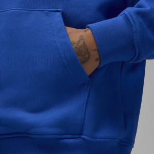 Худі чоловіче Air Jordan Air Jdn Wm Paris Flc Blue FZ0581-480