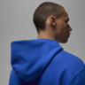 Худі чоловіче Air Jordan Air Jdn Wm Paris Flc Blue FZ0581-480