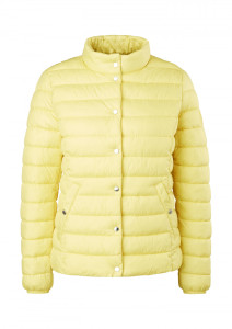 Куртка REGULAR FIT 05.1Q1.51.3084-1181 s.Oliver 34 Жовтий 05.1Q1.51.3084-1181