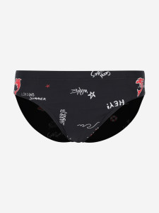 Плавки для хлопчиків 102019JSS-B6 Joss 140 Чорний 102019JSS-B6