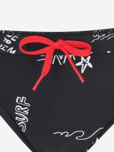 Плавки для хлопчиків 102019JSS-B6 Joss 140 Чорний 102019JSS-B6