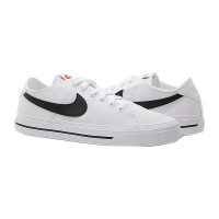 Кросівки Nike COURT LEGACY CNVS CW6539-101