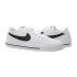 Кросівки Nike COURT LEGACY CNVS CW6539-101