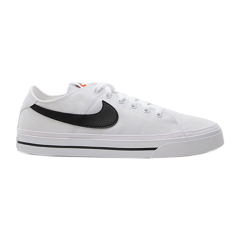 Кросівки Nike COURT LEGACY CNVS CW6539-101