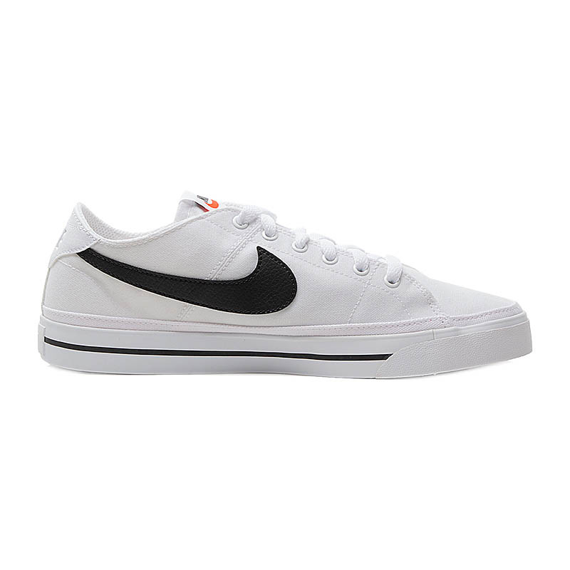 Кросівки Nike COURT LEGACY CNVS CW6539-101