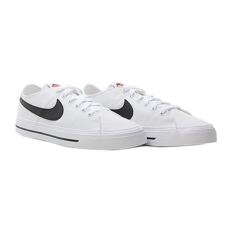 Кросівки Nike COURT LEGACY CNVS CW6539-101