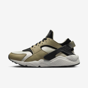 Кросівки чоловічі Nike Air Huarache Beige Dd1068-007 DD1068-007