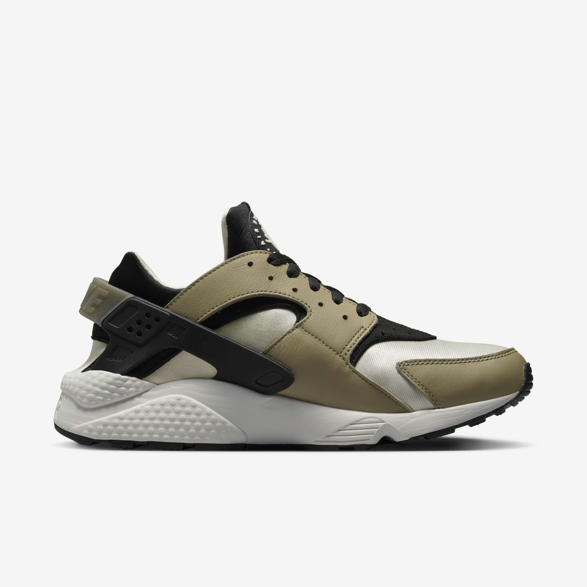 Кросівки чоловічі Nike Air Huarache Beige Dd1068-007 DD1068-007