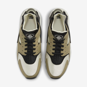 Кросівки чоловічі Nike Air Huarache Beige Dd1068-007 DD1068-007