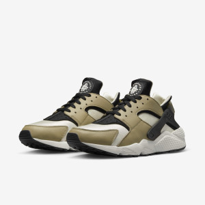 Кросівки чоловічі Nike Air Huarache Beige Dd1068-007 DD1068-007