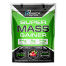 Порошок Super Mass Gainer - 2000g Strawberry 100-76-0219989-20