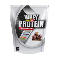 Порошок Power Pro Whey Protein - 1000g Chocolate Ice Cream 2023-10-5824