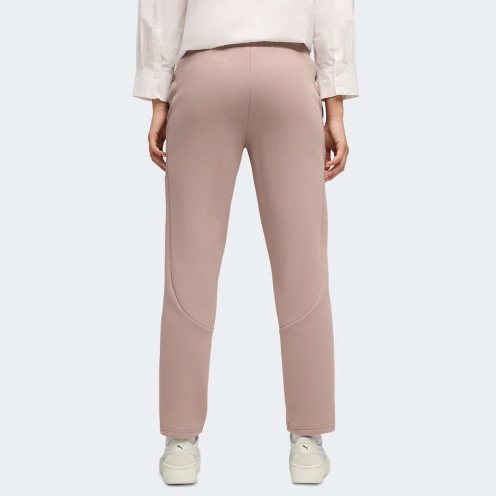 Штани EVOSTRIPE Sweatpants DK op 69189988 Puma L Коричневий 69189988