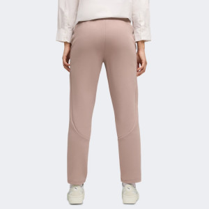 Штани EVOSTRIPE Sweatpants DK op 69189988 Puma L Коричневий 69189988