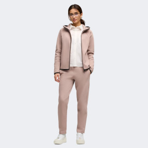 Штани EVOSTRIPE Sweatpants DK op 69189988 Puma L Коричневий 69189988