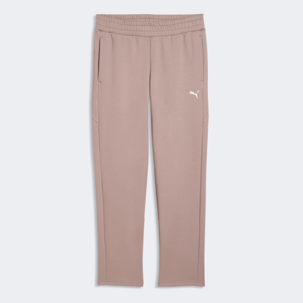 Штани EVOSTRIPE Sweatpants DK op 69189988 Puma L Коричневий 69189988