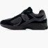 Кросівки New Balance 2002R Black/Grey M2002RBL