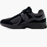 Кросівки New Balance 2002R Black/Grey M2002RBL