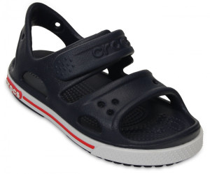 Сандалі CROCBAND II 14854-462-NAVY CROCS C5 (20-21) Темно-синій 14854-462-NAVY