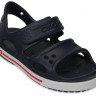 Сандалі CROCBAND II 14854-462-NAVY CROCS C5 (20-21) Темно-синій 14854-462-NAVY