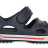 Сандалі CROCBAND II 14854-462-NAVY CROCS C5 (20-21) Темно-синій 14854-462-NAVY