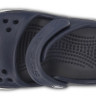 Сандалі CROCBAND II 14854-462-NAVY CROCS C5 (20-21) Темно-синій 14854-462-NAVY