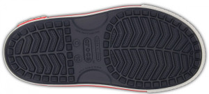 Сандалі CROCBAND II 14854-462-NAVY CROCS C5 (20-21) Темно-синій 14854-462-NAVY