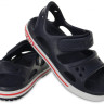 Сандалі CROCBAND II 14854-462-NAVY CROCS C5 (20-21) Темно-синій 14854-462-NAVY