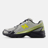 Кросівки New balance 740 Black Yellow U740FR2