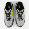 Кросівки New balance 740 Black Yellow U740FR2