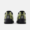 Кросівки New balance 740 Black Yellow U740FR2
