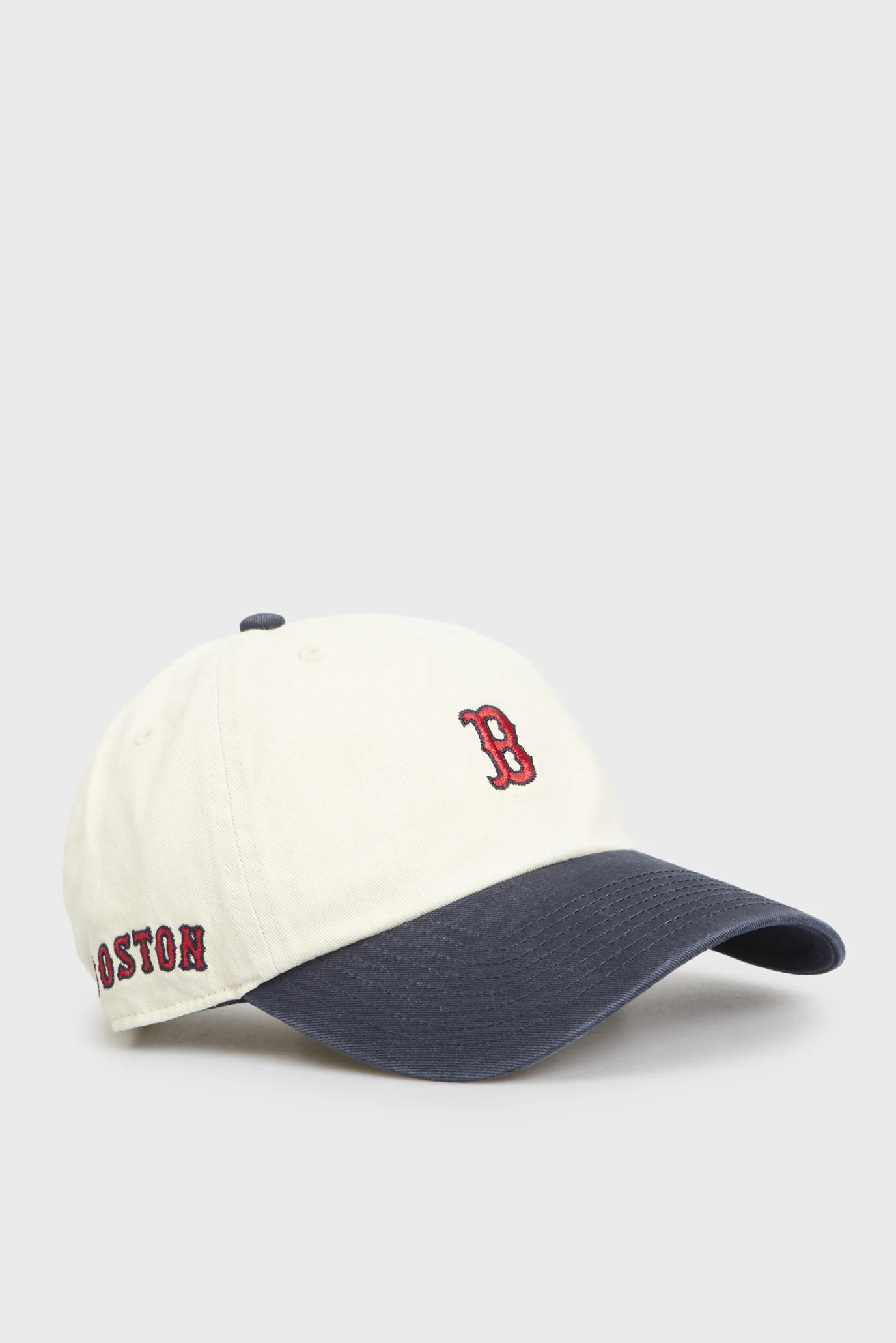 Бейсболка 47 Brand BOSTON RED SOX BASE RUNNER SSTBC02GWS-NT