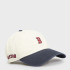 Бейсболка 47 Brand BOSTON RED SOX BASE RUNNER SSTBC02GWS-NT