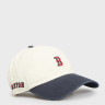 Бейсболка 47 Brand BOSTON RED SOX BASE RUNNER SSTBC02GWS-NT