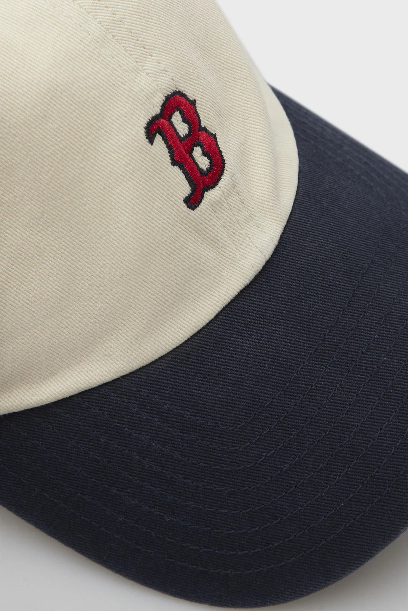 Бейсболка 47 Brand BOSTON RED SOX BASE RUNNER SSTBC02GWS-NT