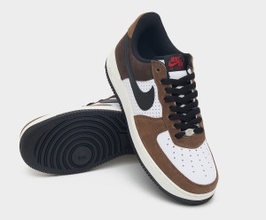 Кросівки чоловічі Nike Air Force 1 Low Retro Escape HJ4323-100 42.5 HJ4323-100