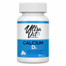 Таблетки Calcium Vitamin D3 - 90 tabs 2022-10-0305