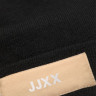 Шапка JXBASIC LOGO BEANIE SN 12205033-Black JJXX ONE SIZE Чорний 12205033-BLACK