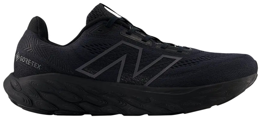 Кросівки New Balance Fresh Foam X 880 V14 GORE-TEX ""Black M880GA14