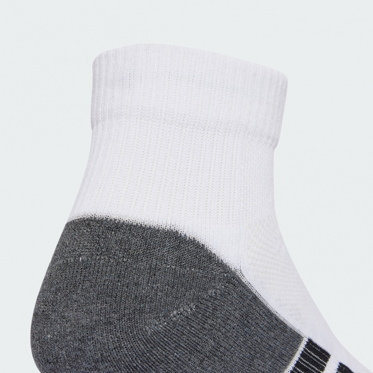 Шкарпетки PRF C CC QRT 3P JD9574 Adidas L Білий JD9574