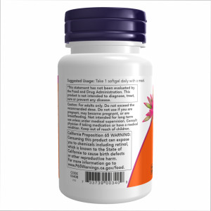 Софт гелеві капсули A 25000 IU - 100 sgels 2022-10-0659