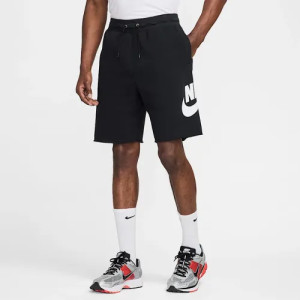 Шорти Nike M CLUB ALUMNI FT SHORT FQ4950-010